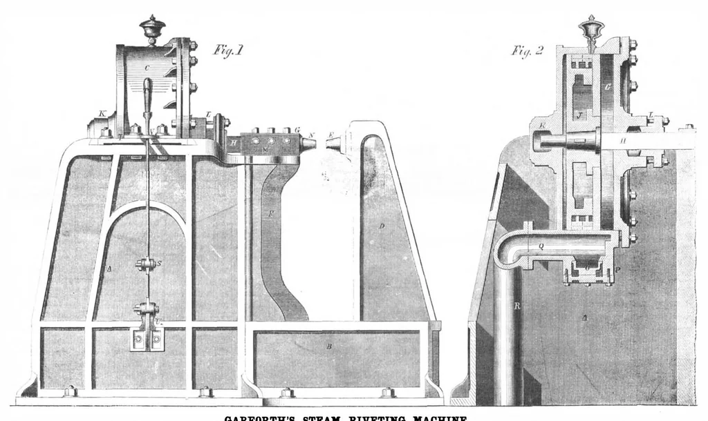 An illustration from Scientific American, Vol. 5, No. 21 (November 1861), 1861, leaf 0