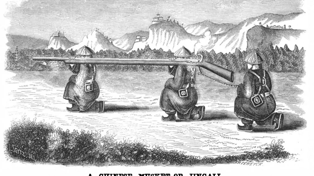 An illustration from Scientific American, Vol. 5, No. 22 (November 1861), 1861, leaf 7