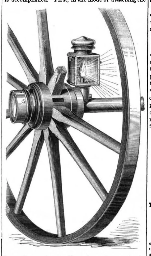 An illustration from Scientific American, Vol. 6, No. 1 (January 1862), 1862, leaf 16