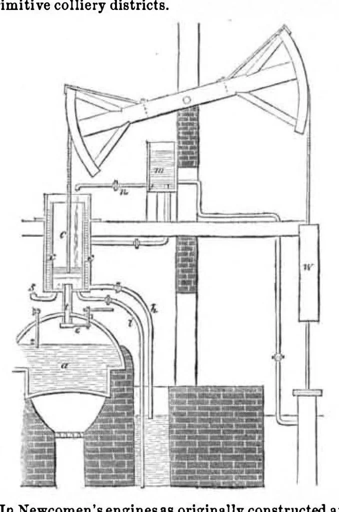 An illustration from Scientific American, Vol. 6, No. 2 (January 1862), 1862, leaf 3