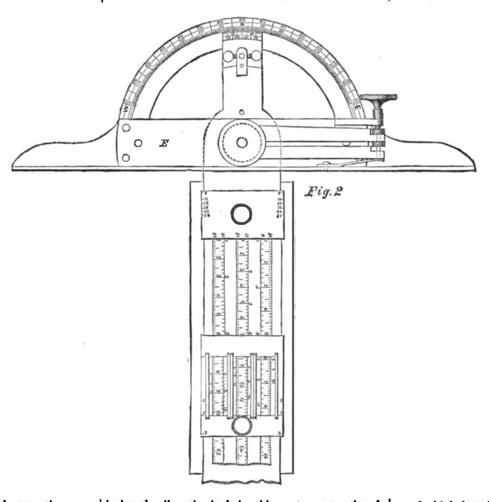 An illustration from Scientific American, Vol. 6, No. 3 (January 1862), 1862, leaf 10