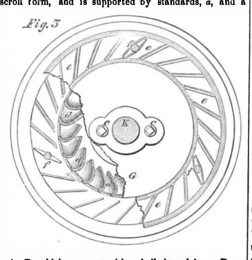 An illustration from Scientific American, Vol. 6, No. 3 (January 1862), 1862, leaf 11