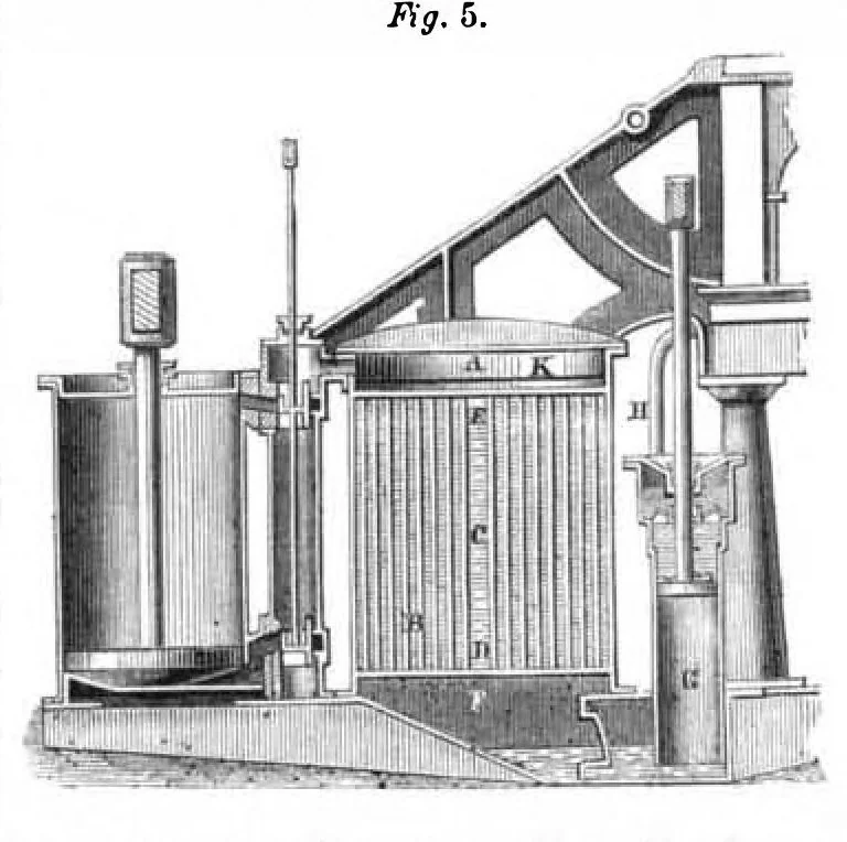 An illustration from Scientific American, Vol. 6, No. 4 (January 1862), 1862, leaf 3