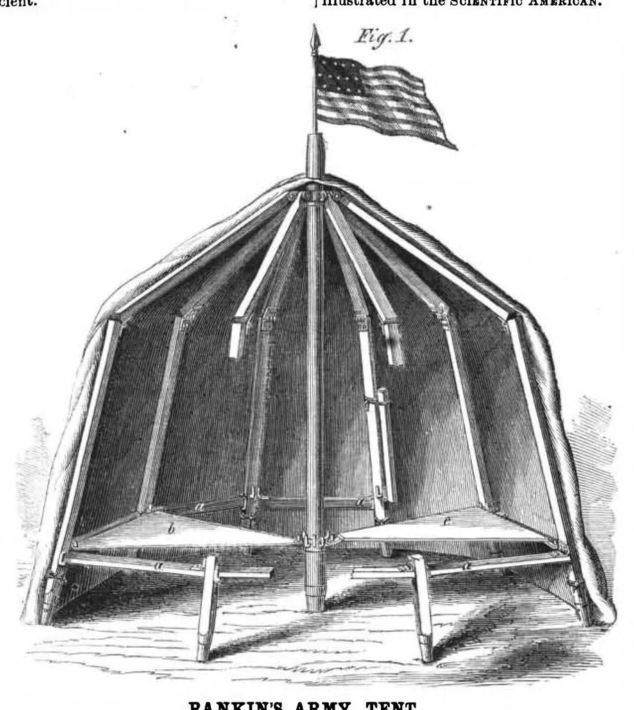 An illustration from Scientific American, Vol. 6, No. 5 (February 1862), 1862, leaf 15