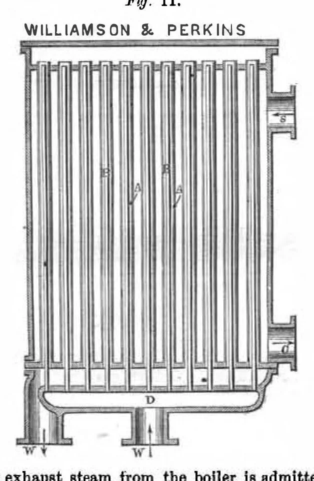 An illustration from Scientific American, Vol. 6, No. 6 (February 1862), 1862, leaf 3