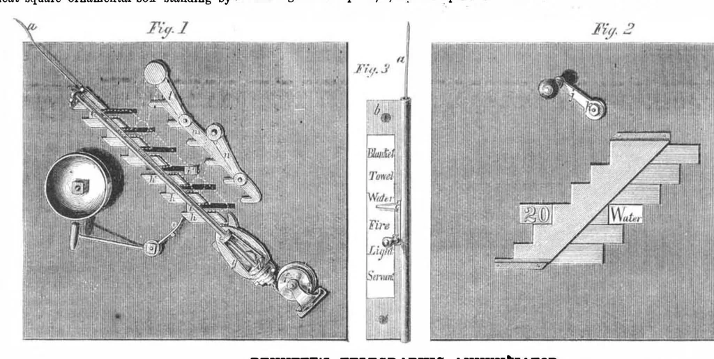 An illustration from Scientific American, Vol. 6, No. 7 (February 1862), 1862, leaf 0