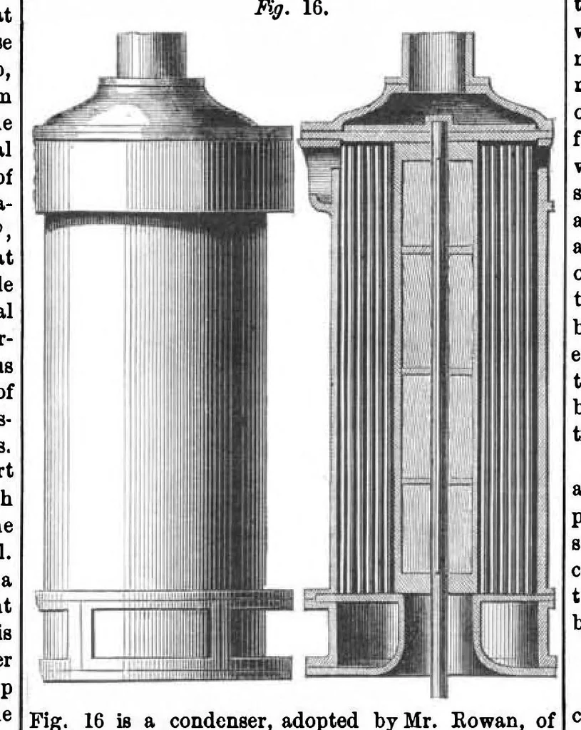 An illustration from Scientific American, Vol. 6, No. 7 (February 1862), 1862, leaf 3