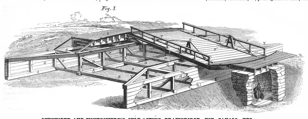 An illustration from Scientific American, Vol. 6, No. 12 (March 1862), 1862, leaf 3