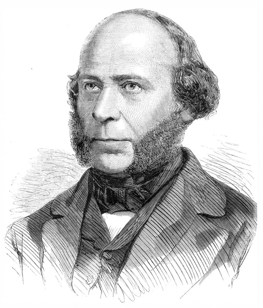 An illustration from Scientific American, Vol. 6, No. 14 (April 1862), 1862, leaf 0