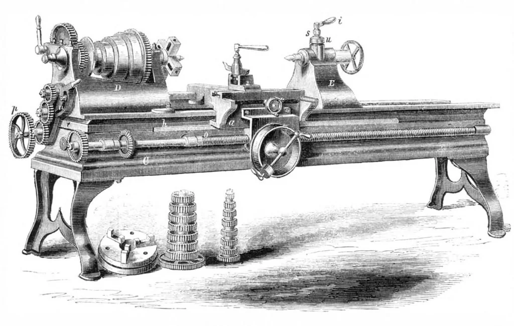 An illustration from Scientific American, Vol. 6, No. 14 (April 1862), 1862, leaf 7