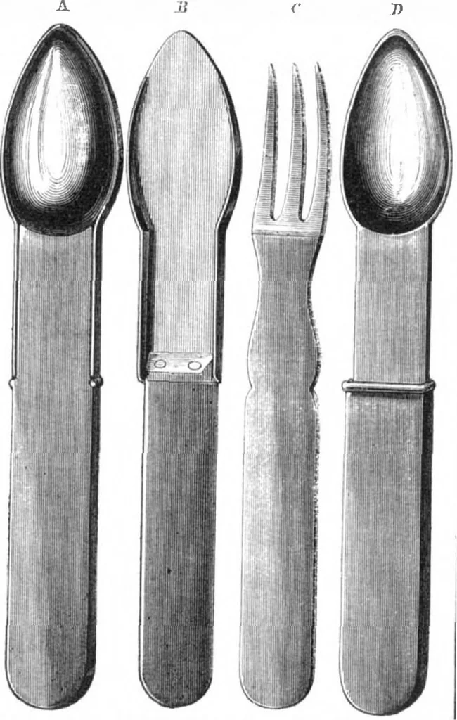 An illustration from Scientific American, Vol. 6, No. 15 (April 1862), 1862, leaf 7