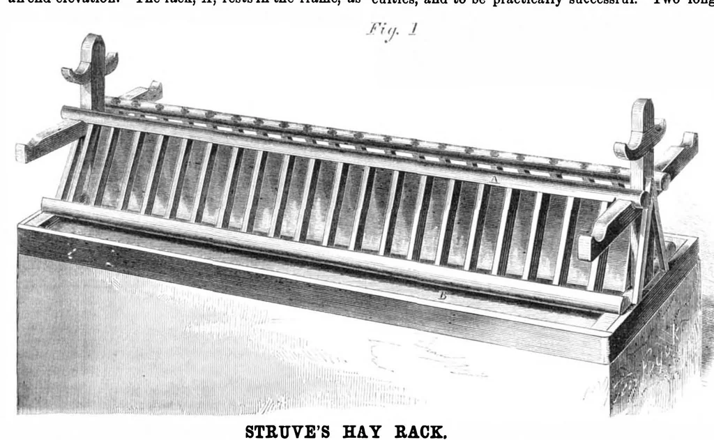 An illustration from Scientific American, Vol. 6, No. 16 (April 1862), 1862, leaf 15