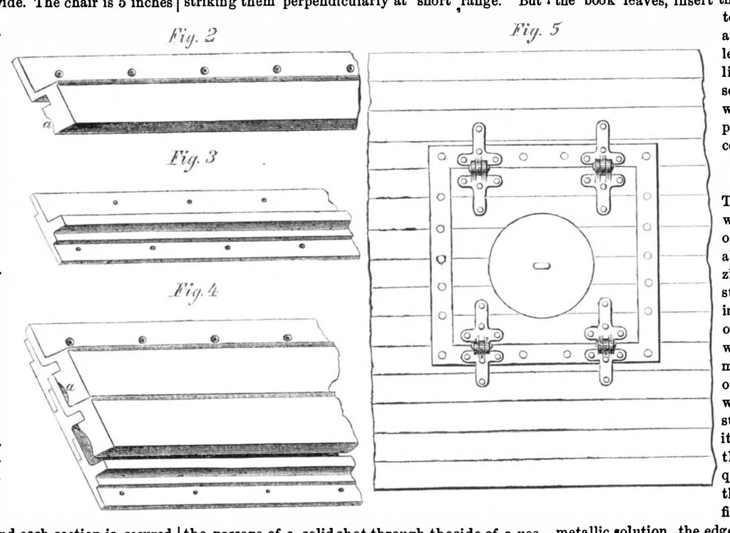 An illustration from Scientific American, Vol. 6, No. 16 (April 1862), 1862, leaf 3
