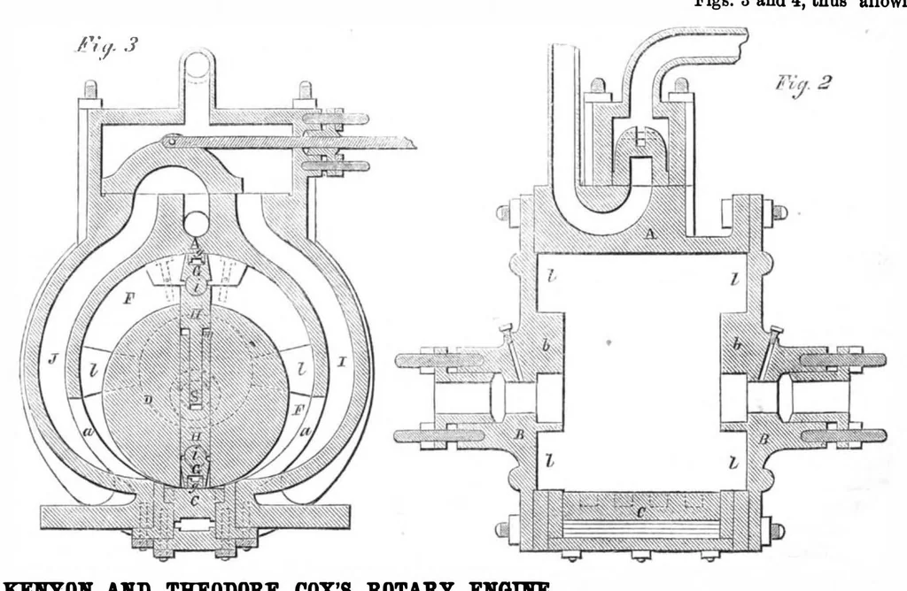 An illustration from Scientific American, Vol. 6, No. 17 (April 1862), 1862, leaf 0