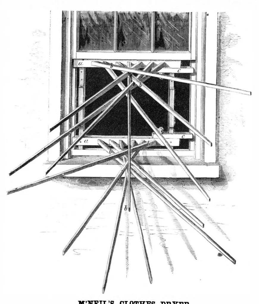 An illustration from Scientific American, Vol. 6, No. 18 (May 1862), 1862, leaf 15