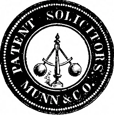 An illustration from Scientific American, Vol. 6, No. 19 (May 1862), 1862, leaf 14
