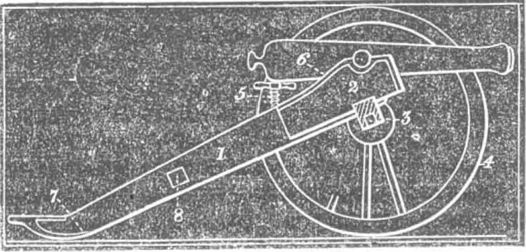 An illustration from Scientific American, Vol. 6, No. 20 (May 1862), 1862, leaf 3