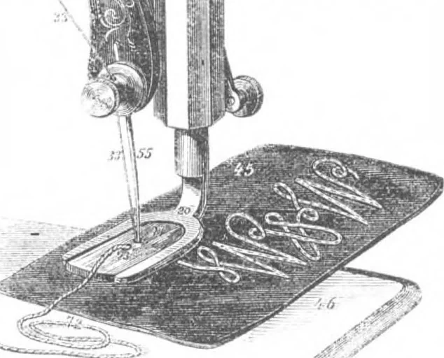An illustration from Scientific American, Vol. 6, No. 20 (May 1862), 1862, leaf 7