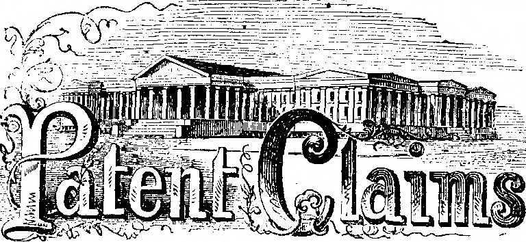 An illustration from Scientific American, Vol. 6, No. 21 (May 1862), 1862, leaf 11