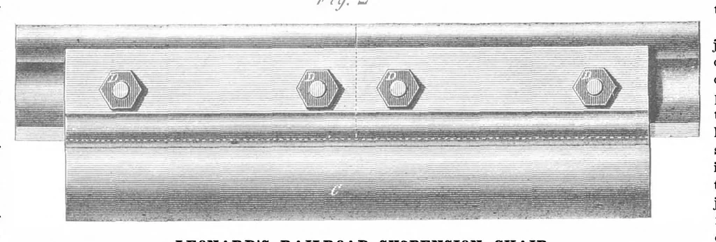 An illustration from Scientific American, Vol. 6, No. 22 (May 1862), 1862, leaf 0