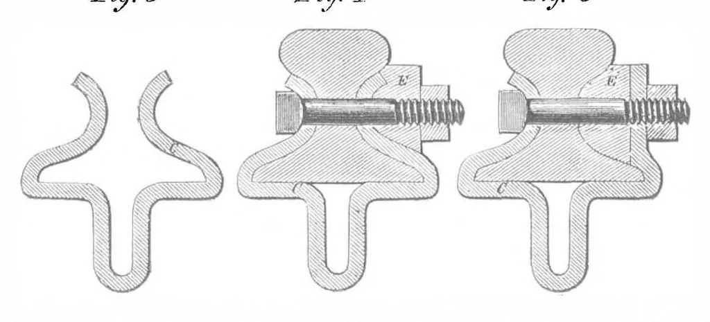 An illustration from Scientific American, Vol. 6, No. 22 (May 1862), 1862, leaf 0
