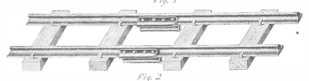 An illustration from Scientific American, Vol. 6, No. 22 (May 1862), 1862, leaf 0