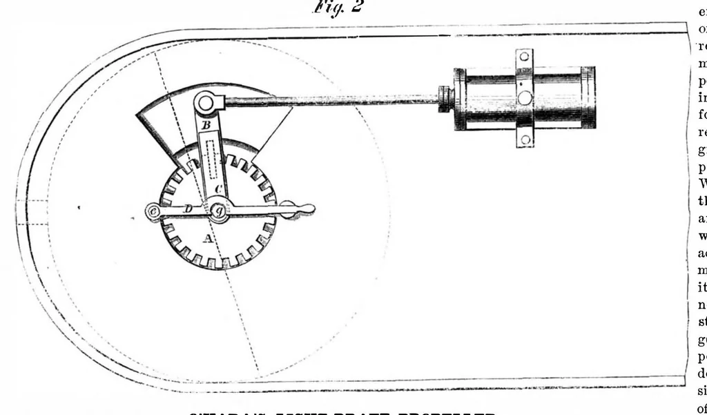 An illustration from Scientific American, Vol. 6, No. 22 (May 1862), 1862, leaf 3