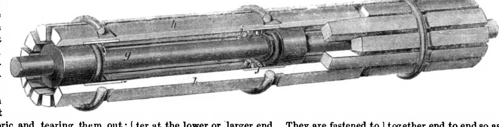 An illustration from Scientific American, Vol. 7, No. 2 (July 1862), 1862, leaf 0