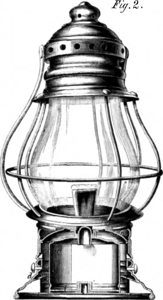 An illustration from Scientific American, Vol. 7, No. 3 (July 1862), 1862, leaf 7