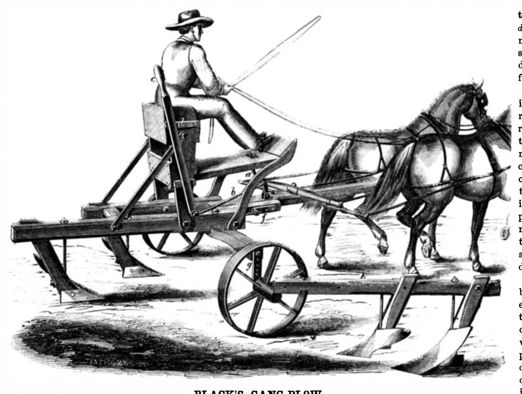 An illustration from Scientific American, Vol. 7, No. 4 (July 1862), 1862, leaf 7