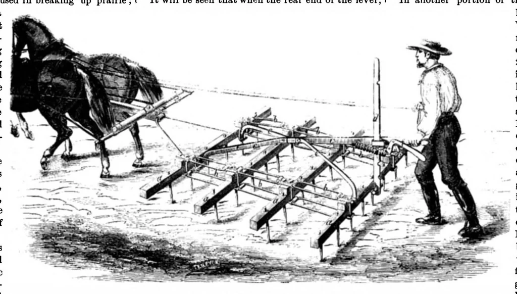 An illustration from Scientific American, Vol. 7, No. 4 (July 1862), 1862, leaf 7