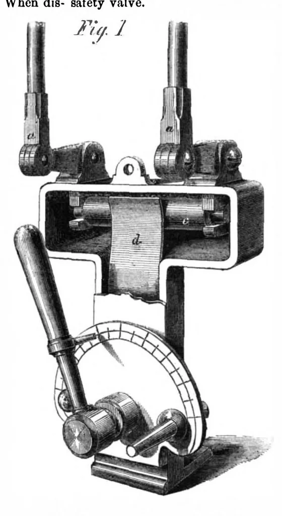 An illustration from Scientific American, Vol. 7, No. 9 (August 1862), 1862, leaf 7