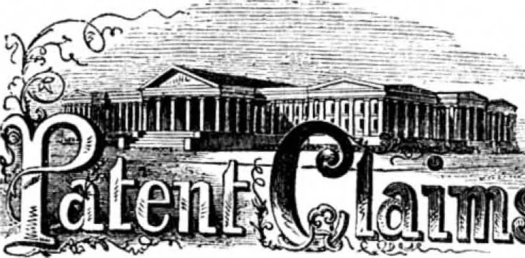 An illustration from Scientific American, Vol. 7, No. 10 (September 1862), 1862, leaf 11