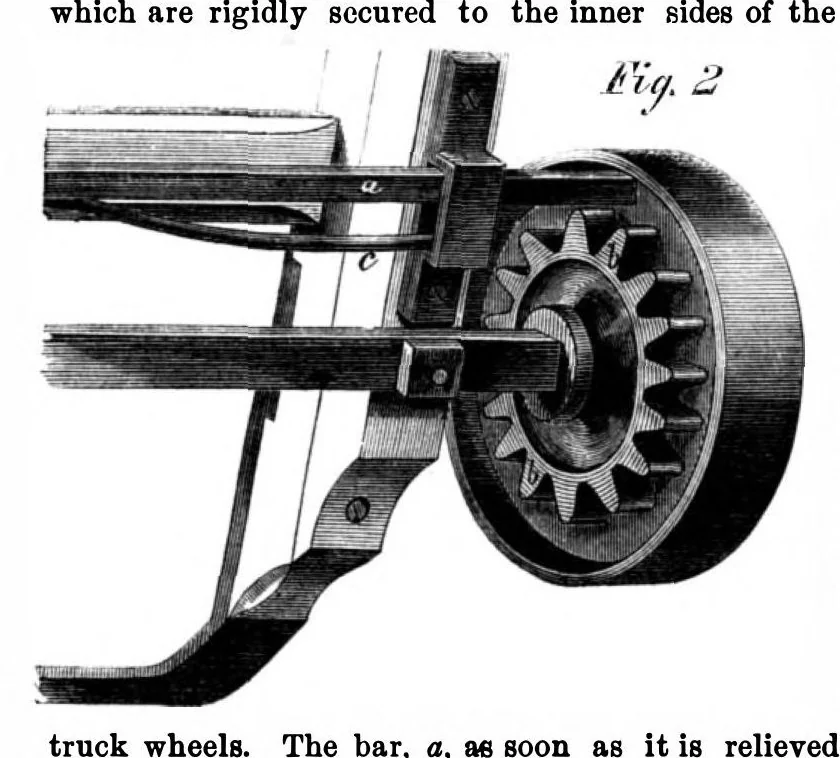 An illustration from Scientific American, Vol. 7, No. 11 (September 1862), 1862, leaf 0