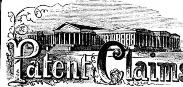 An illustration from Scientific American, Vol. 7, No. 12 (September 1862), 1862, leaf 11