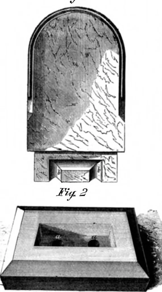 An illustration from Scientific American, Vol. 7, No. 12 (September 1862), 1862, leaf 15