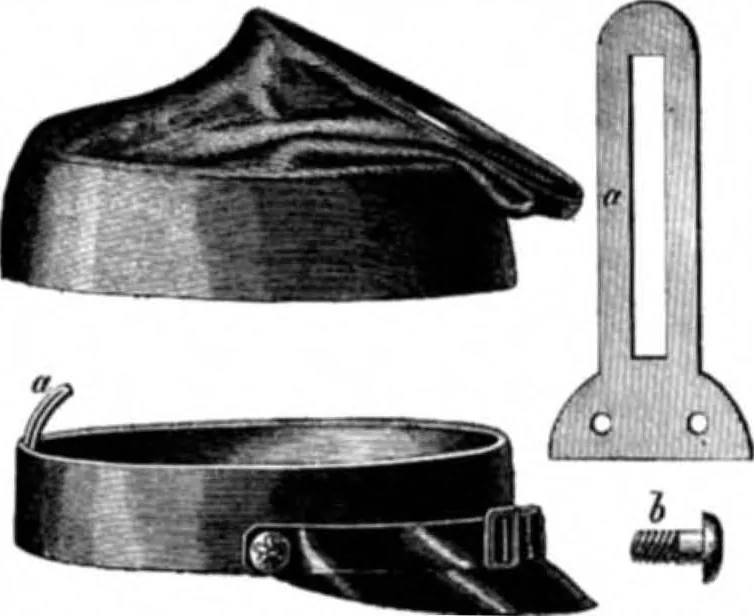 An illustration from Scientific American, Vol. 7, No. 12 (September 1862), 1862, leaf 15