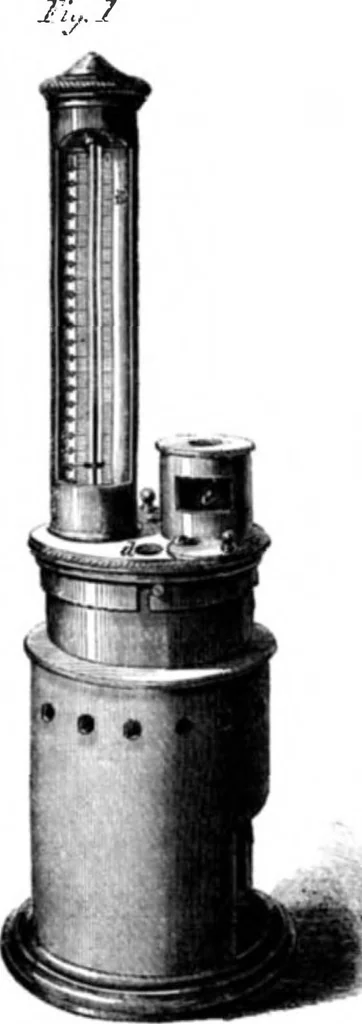 An illustration from Scientific American, Vol. 7, No. 12 (September 1862), 1862, leaf 7