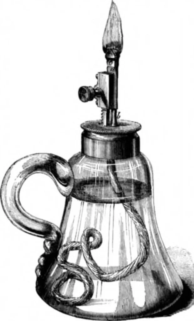 An illustration from Scientific American, Vol. 7, No. 12 (September 1862), 1862, leaf 7