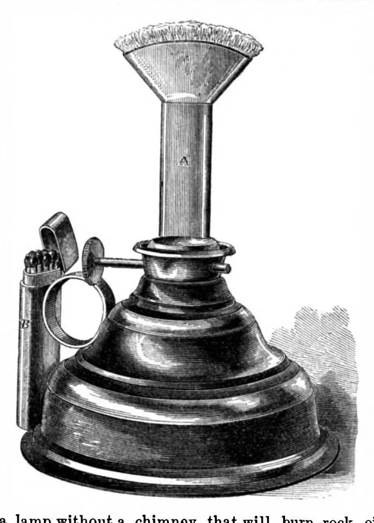 An illustration from Scientific American, Vol. 7, No. 16 (October 1862), 1862, leaf 7