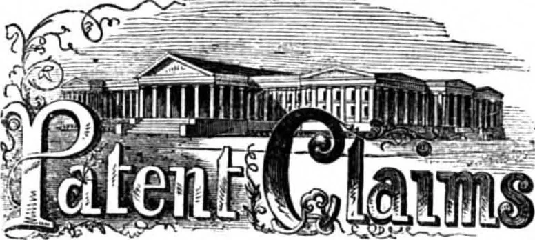 An illustration from Scientific American, Vol. 7, No. 17 (October 1862), 1862, leaf 12