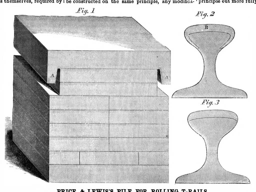 An illustration from Scientific American, Vol. 7, No. 18 (November 1862), 1862, leaf 7