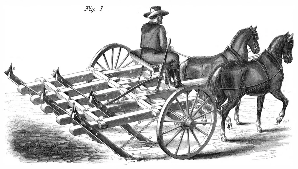 An illustration from Scientific American, Vol. 7, No. 20 (November 1862), 1862, leaf 0