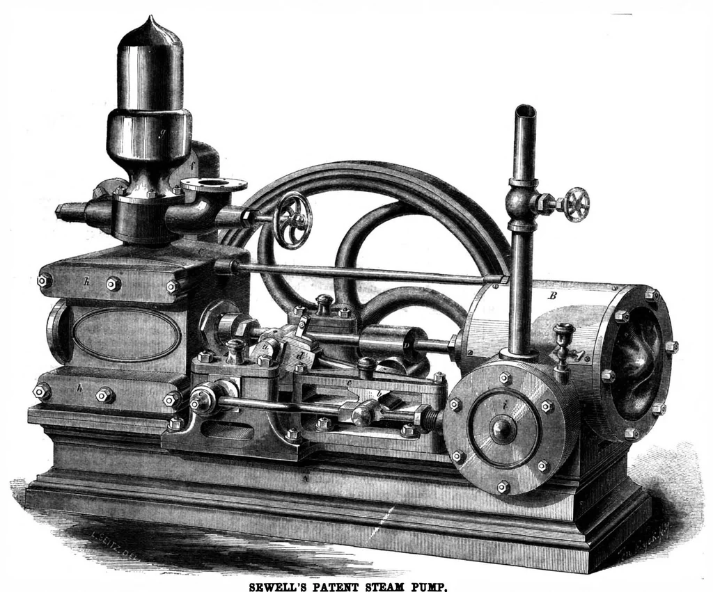 An illustration from Scientific American, Vol. 7, No. 22 (November 1862), 1862, leaf 0