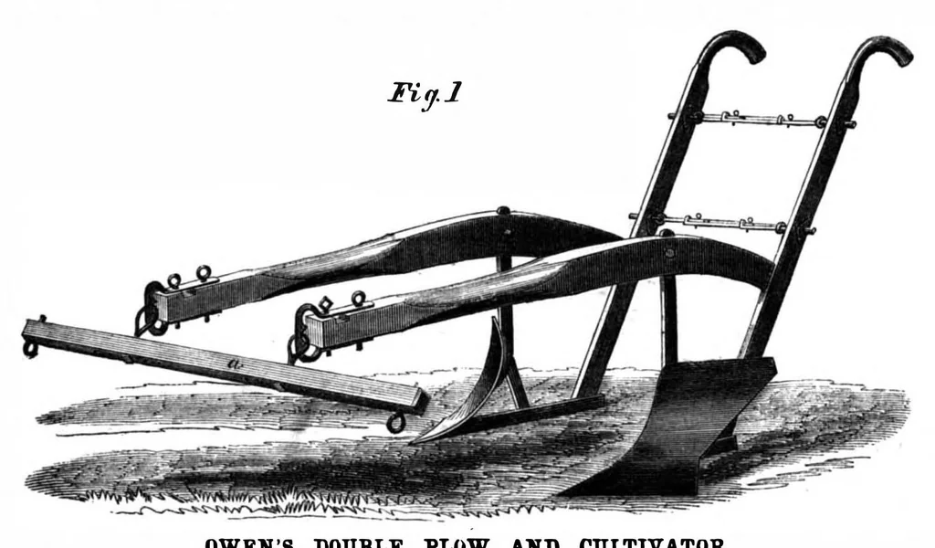 An illustration from Scientific American, Vol. 7, No. 22 (November 1862), 1862, leaf 15