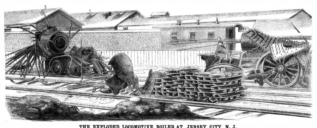 An illustration from Scientific American, Vol. 7, No. 23 (December 1862), 1862, leaf 0