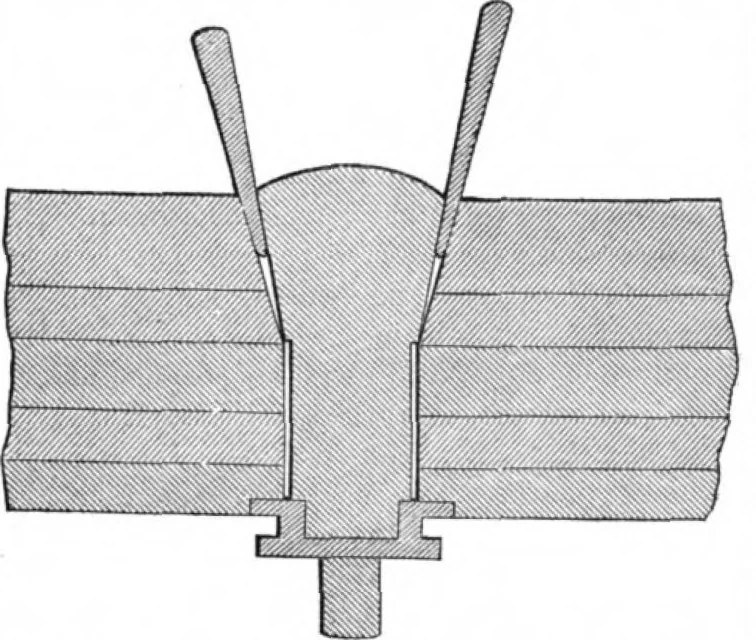 An illustration from Scientific American, Vol. 7, No. 24 (December 1862), 1862, leaf 7