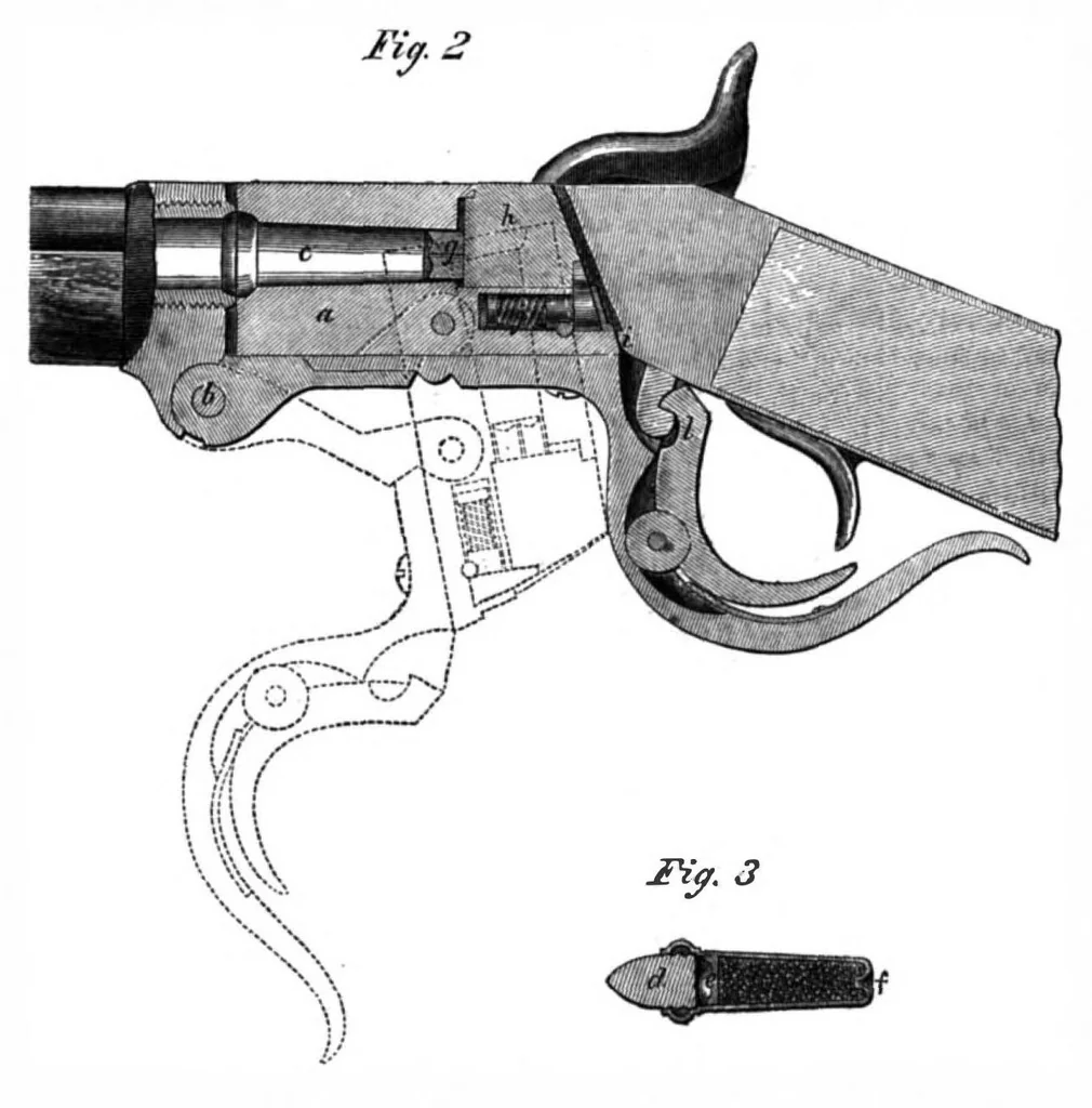 An illustration from Scientific American, Vol. 7, No. 25 (December 1862), 1862, leaf 0
