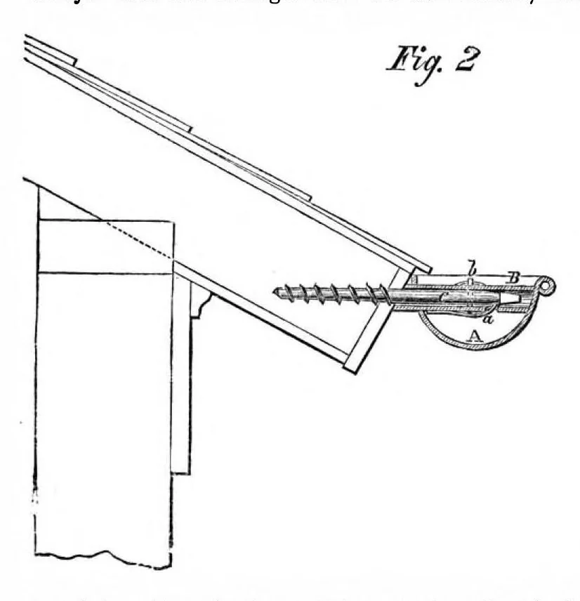 An illustration from Scientific American, Vol. 7, No. 25 (December 1862), 1862, leaf 15