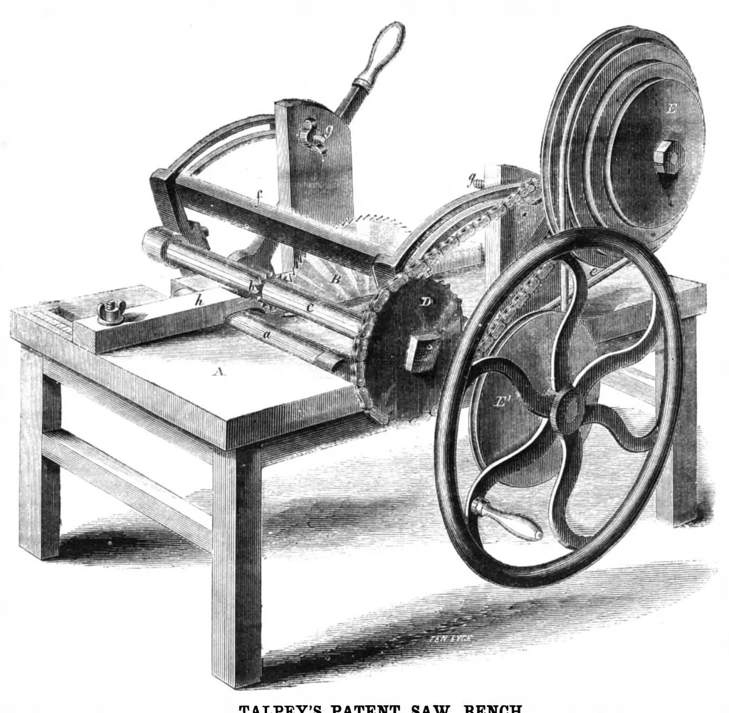 An illustration from Scientific American, Vol. 8, No. 2 (January 1863), 1863, leaf 0